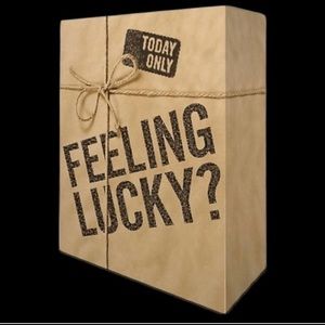 Vegan Tropical Strawberry